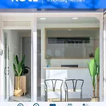 Koti - Azarbe Apartman Santa Fe de los Boliches