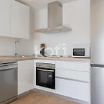Apartman Koti - Azarbe Santa Fe de los Boliches