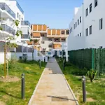 Koti - Azarbe Apartman *