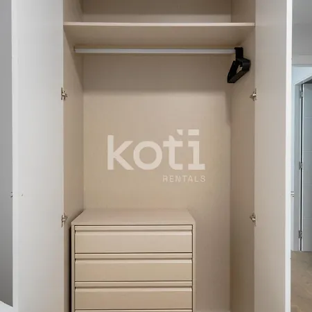 Koti - Azarbe Santa Fe de los Boliches