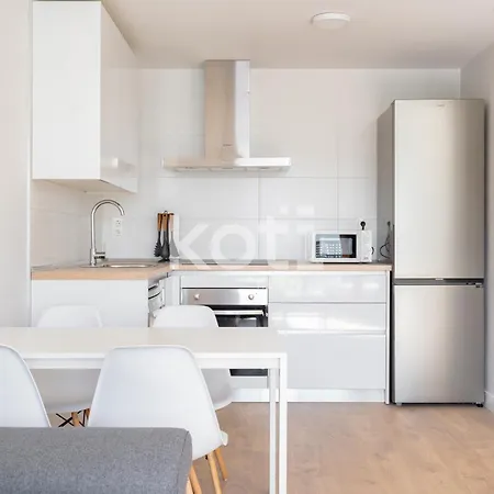 Apartment Koti - Azarbe