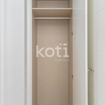 Apartment Koti - Azarbe *