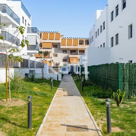 Koti - Azarbe Apartment *