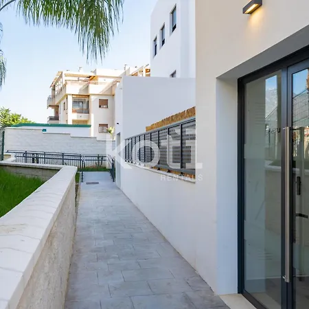 Apartman Koti - Azarbe Santa Fe de los Boliches