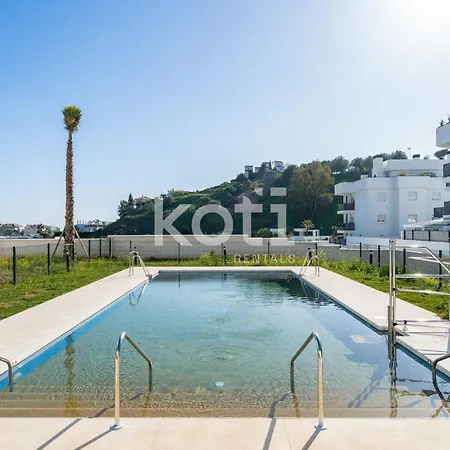 Koti - Azarbe Apartment