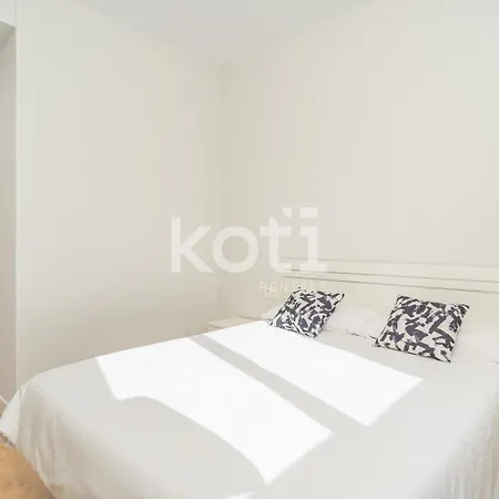 Koti - Azarbe Santa Fe de los Boliches