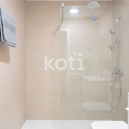 Koti - Azarbe