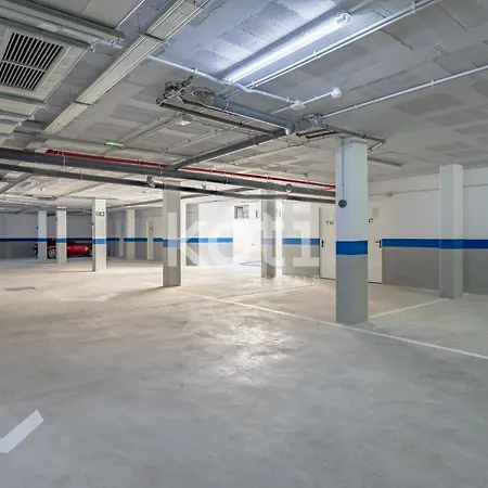 Koti - Azarbe Apartman Santa Fe de los Boliches